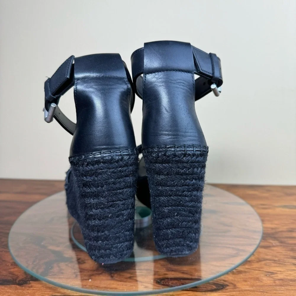 PAIGE Victoria Wedge Sandal